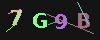 Gambar captcha