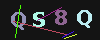 Gambar captcha